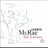 Carmen McRae/For Lovers