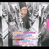 Gershwin: Rhapsody in Blue, Piano Concerto, Porgy & Bess - A Symphonic Picture