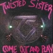 Come Out And Play Come Out And Play