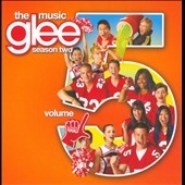 Glee : The Music Vol. 5