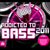 Addicted to Bass 2011 Addicted to Bass 2011