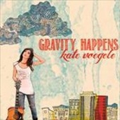 Gravity Happens : Deluxe Edition＜限定盤＞