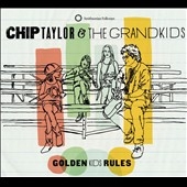 Golden Kids Rules Golden Kids Rules