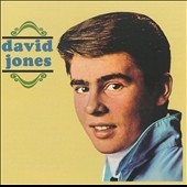 David Jones: Deluxe Edition David Jones: Deluxe Edition