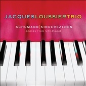 Schumann : Kinderszenen Schumann : Kinderszenen