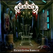 Hacked Up For Barbecue