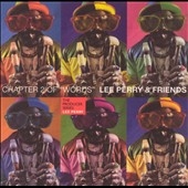 Words Of My Mouth Vol.2 (The Producer Series)