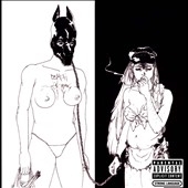 Death Grips/The Money Store[963512]