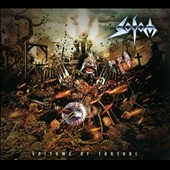 Epitome of Torture ［CD］＜限定盤＞