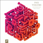 Pax Volumi Pax Volumi