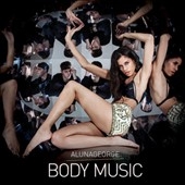 Body Music＜限定盤＞