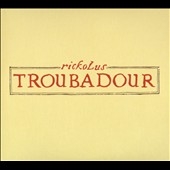 Troubadour Troubadour