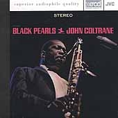 Black Pearls (JVC) ［XRCD］