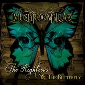 Righteous and the Butterfly 