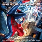 The Amazing Spider-Man 2 