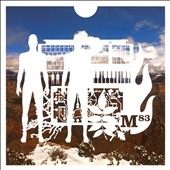 M83 ［2LP+CD］