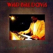 Live At Sonny's Place: 1986 Live At Sonny's Place: 1986