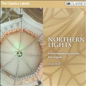 Northern Lights - Contemporary Works for Organ