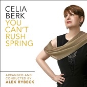 You Can't Rush Spring