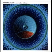 Boardwalk Social Club