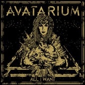 All I Want All I Want