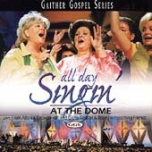 All Day Singin' At The Dome All Day Singin' At The Dome