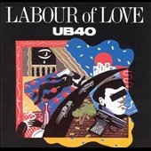 UB40/Labour of Love[4716111]
