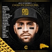 Chosen Few Urbano RD 