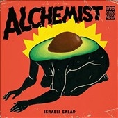 Israeli Salad [Deluxe]