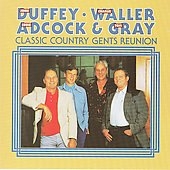 Classic Country Gents Reunion Classic Country Gents Reunion