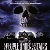 The People Under the Stairs