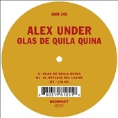 Olas de Quila Quina Olas de Quila Quina