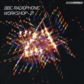 BBC Radiophonic Workshop, Vol. 21