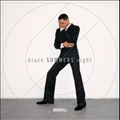 Maxwell/black SUMMER'S nights㴰ס[88985326691]