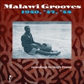 Hugh Tracey/Malawi Grooves 1950, '57, '58[51]