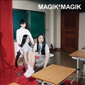 Magik*Magik
