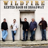 Rented Room on Broadway