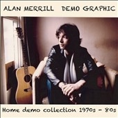 Demo Graphic: Home Demo Collection - 1970s-80s *
