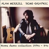 Demo Graphic: Home Demo Collection - 1970s-80s * Demo Graphic: Home Demo Collection - 1970s-80s *
