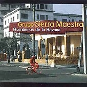 Rumberos de la Havana