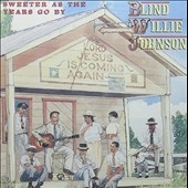 Sweeter as the Years Go By