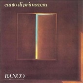 Canto di Primavera (Yellow Vinyl)＜限定盤＞