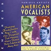 American Vocalists
