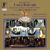 Gran Teatro La Fenice - Verdi: I Due Foscari / Bartoletti Gran Teatro La Fenice - Verdi: I Due Foscari / Bartoletti