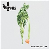 With a Carrot and a Stick