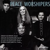 Peace Worshipers Peace Worshipers