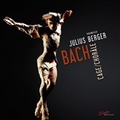 Bach, Cage: Chorale