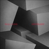 Cryosleep (Red Vinyl) Cryosleep (Red Vinyl)