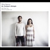 Mr. Dowland's Midnight