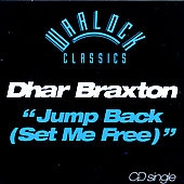 Jump Back (Set Me Free) Jump Back (Set Me Free)